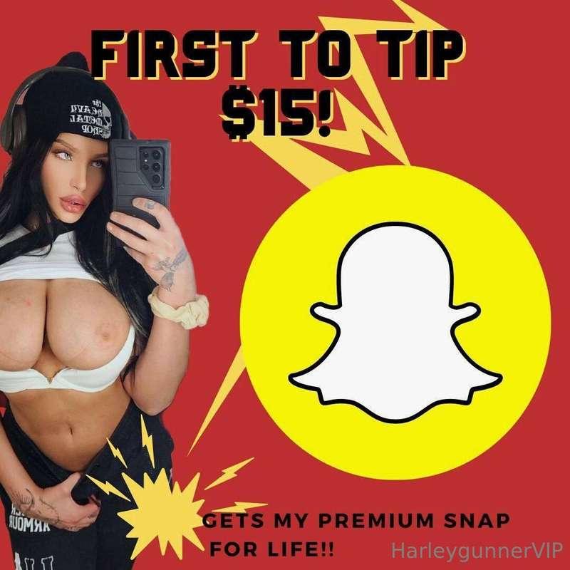 FIRST FAN TO TIP 15.06 GET MY SNAAAAAPPPP FOR LIFEEEE ❤️❤️