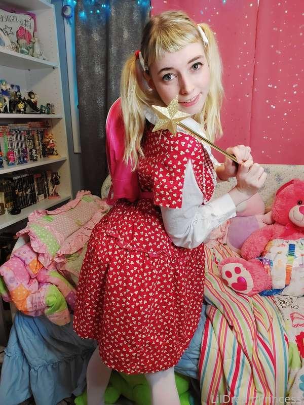 lildreamprincess image #7