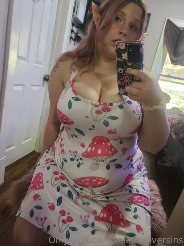 Is this fit cute? 🥺💋