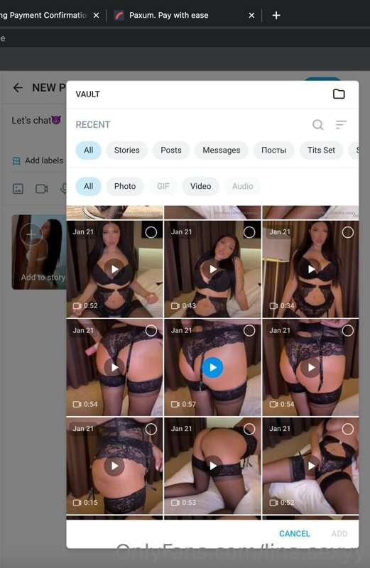***LET’S*** ***CHAT***😈