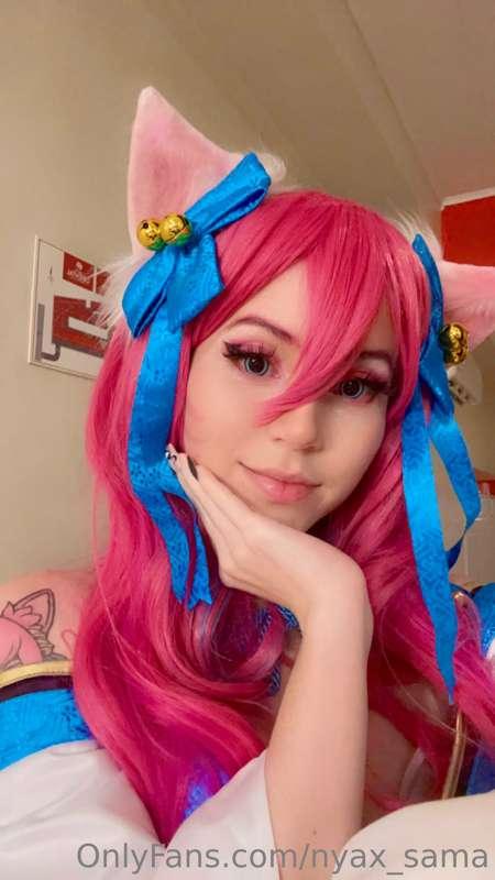 Hiii 🩷 I have an important announcement today!! I want to po..