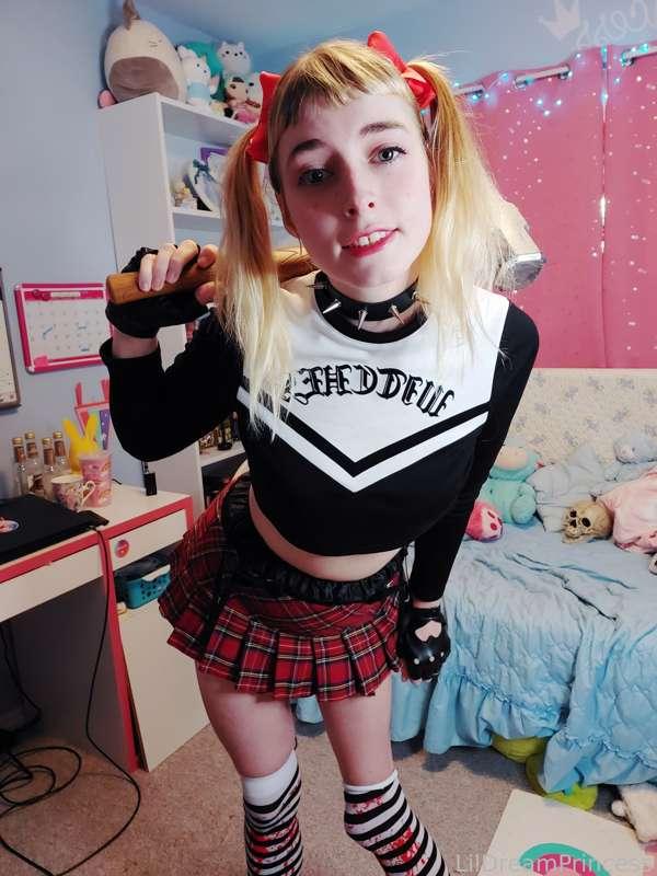 lildreamprincess image #1