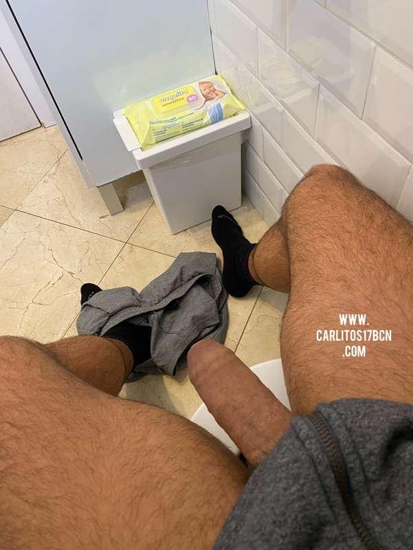 Someone is horny 😛