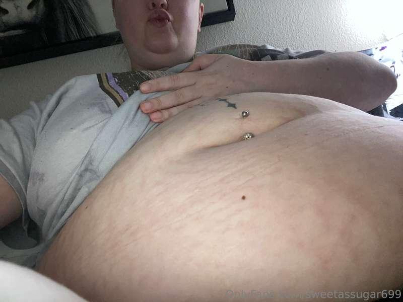 Like the view?? 🐷🤭😂