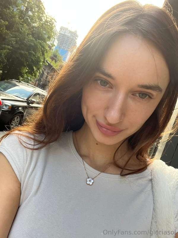 Floating through moments 🥰