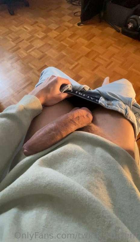 feeling so horny today