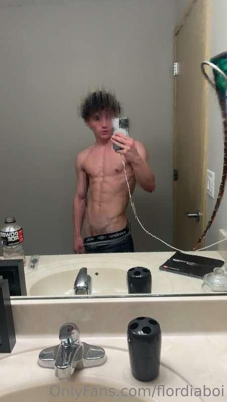 More after gym pics sorry for the delayed post