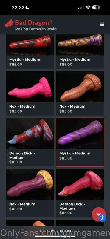 Can’t decide 😭🥵
