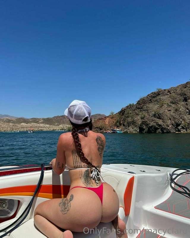 I'm sure we're looking at the same view right? 🤔