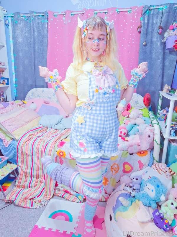 lildreamprincess image #25