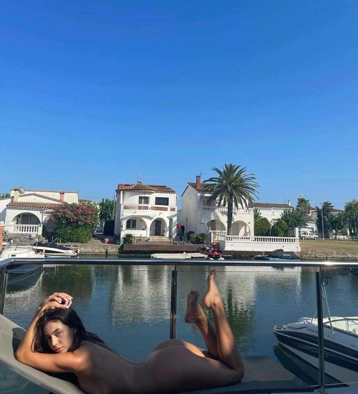 sashaonlyyour main image