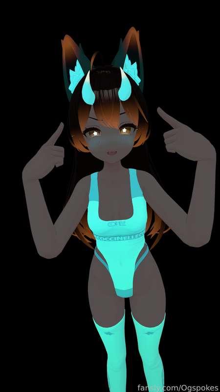 Happy Halloween everyone. Sorry for not being very active lately, ill be posting more again soon

#anime #vr #fyp #hentai #cute
