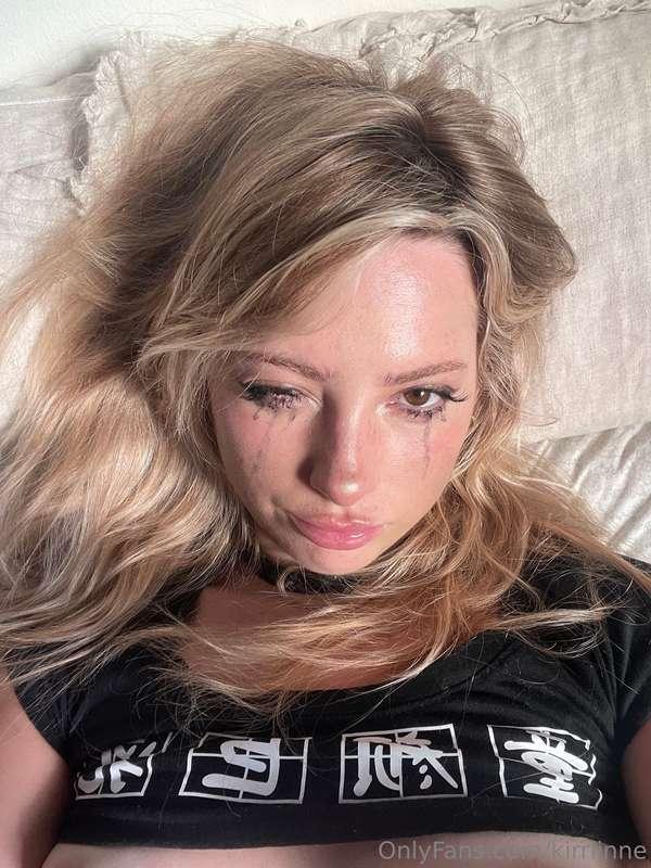 Hehe..