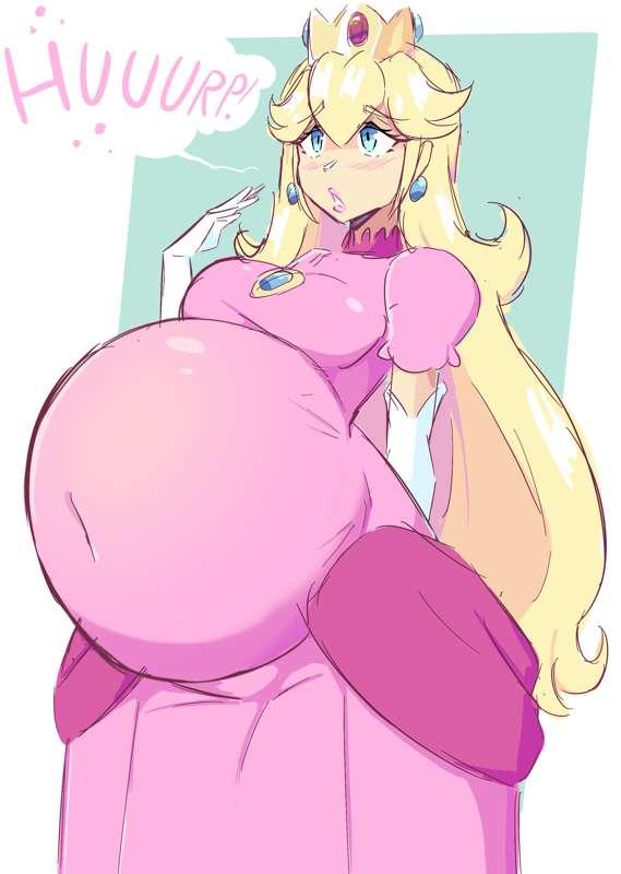 Peachy