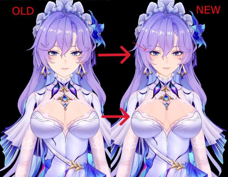 Cantarella (updated version)