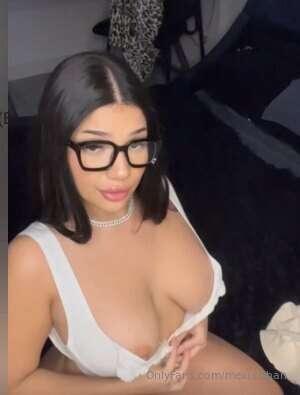 Lets do somethingg papii 🤭