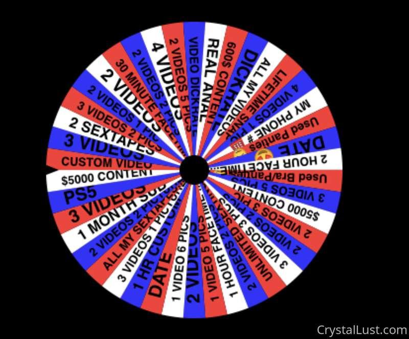 🅕🅞🅡🅣🅗 𝕆𝔽 𝕁𝕌𝕃𝕐 🇺🇸 𝐒𝐏𝐈𝐍 𝐓𝐇𝐄 𝕎ℍ𝔼𝔼𝕃! 🤩
 ℕ𝔼𝕎 ℙℝ𝕀ℤ𝔼𝕊! 🧨 🎇
🎆 $15 𝗙𝗢..