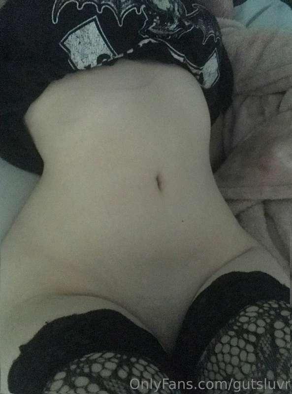 like if you love thigh highs <3