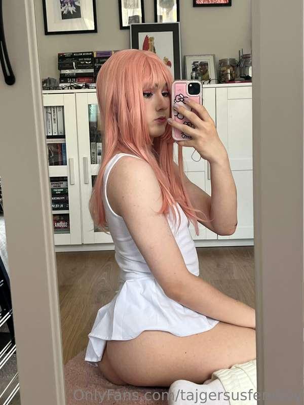 you like the view? cuz i love it🥰🥰🥰