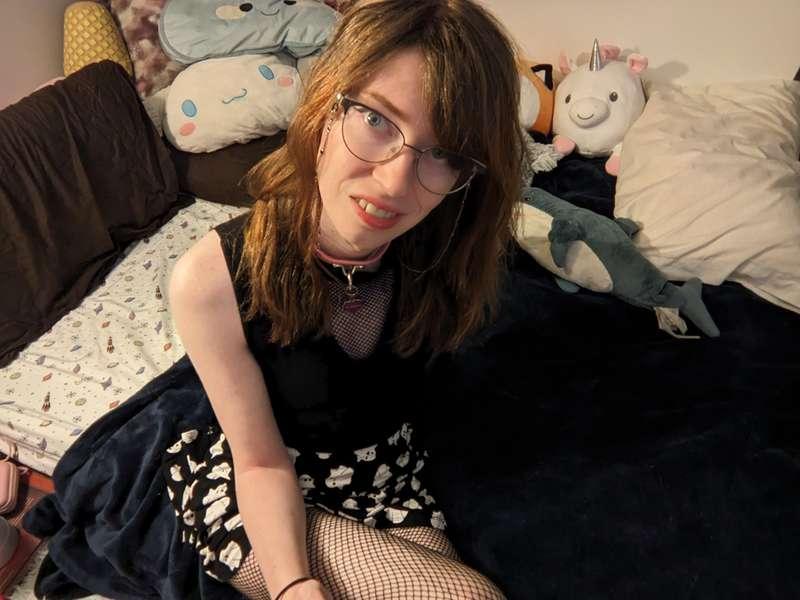 do you like my outfit?