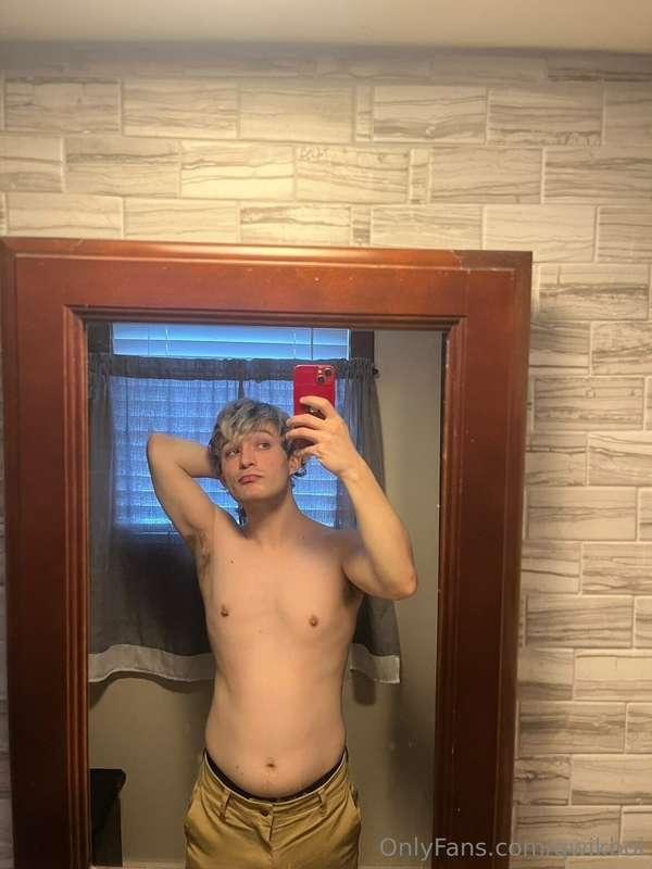 All for you guys ;) look what yall have done to me! Loads of..