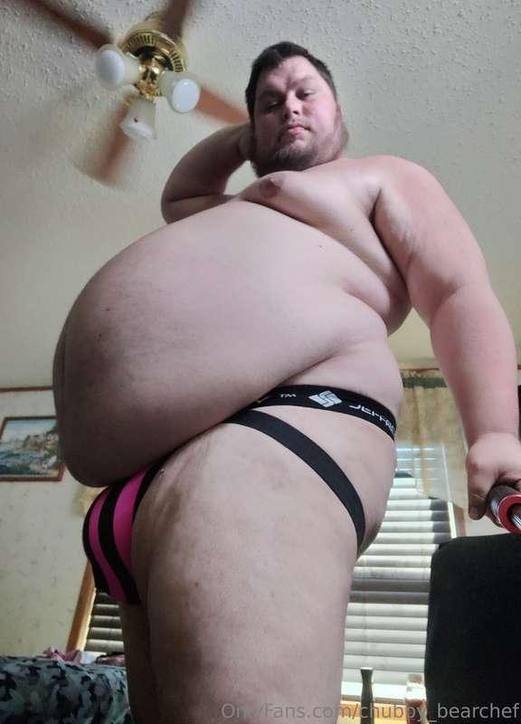 chubby_bearchef image #11