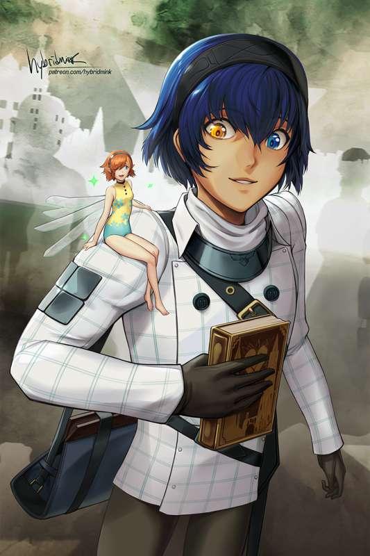 hybridmink main image