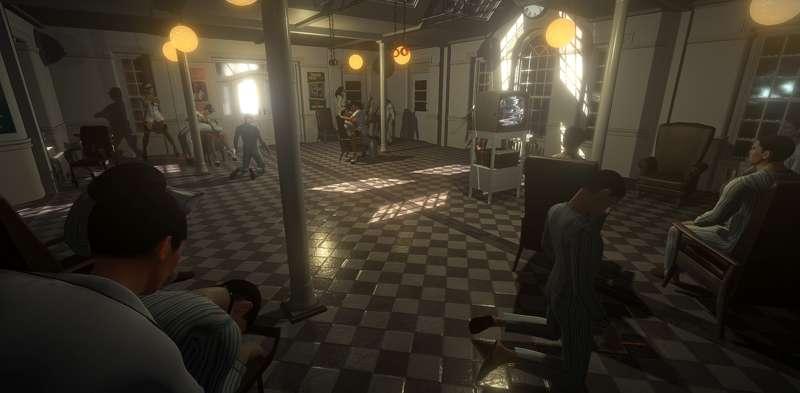 Next Friday, 13th of Dec, Asylum 52 Alpha!