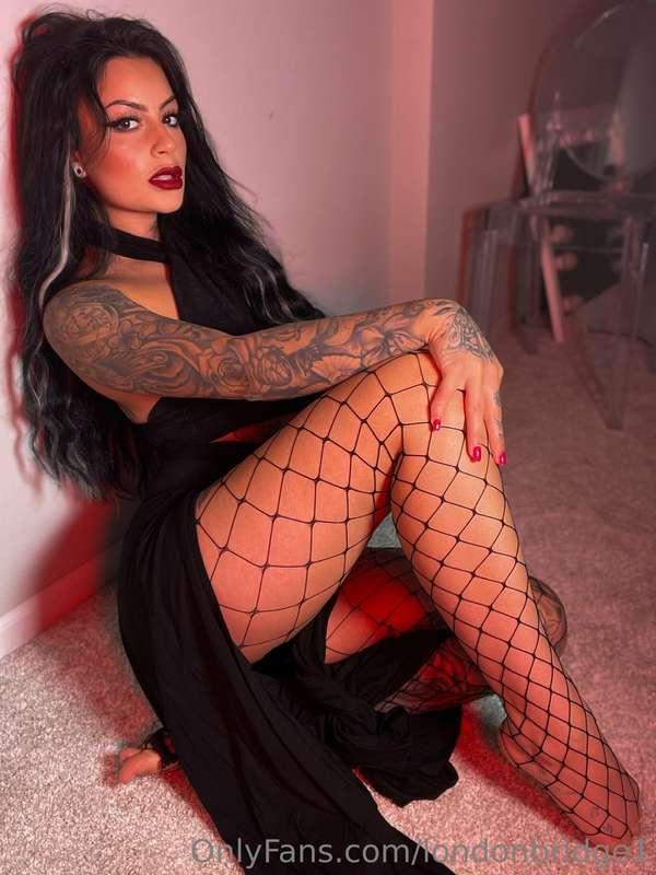 So are you going to come to my VIP and fuck me or what?