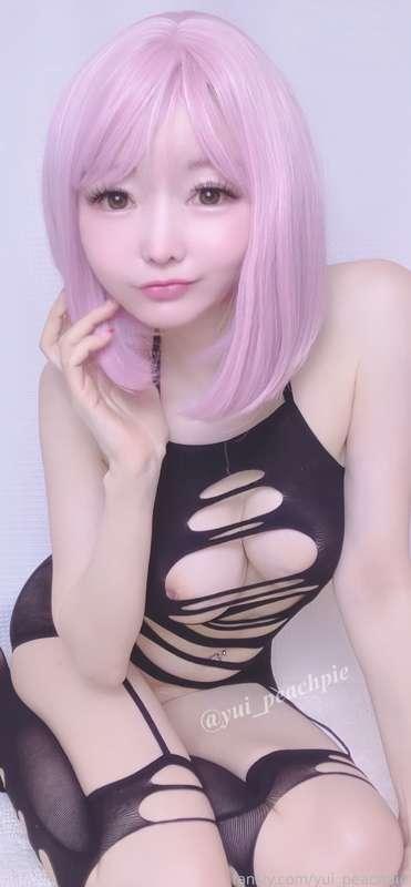 yui_peachpie image #1