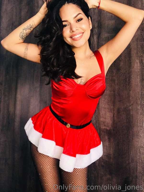 Should i take Santa's place this year?