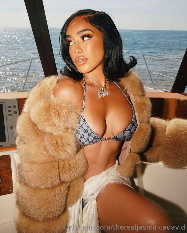 therealjasmincadavid image #1