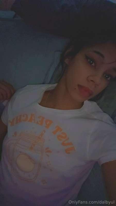 Im tireddddd maybe you should come and nap with me hehe [1 t..