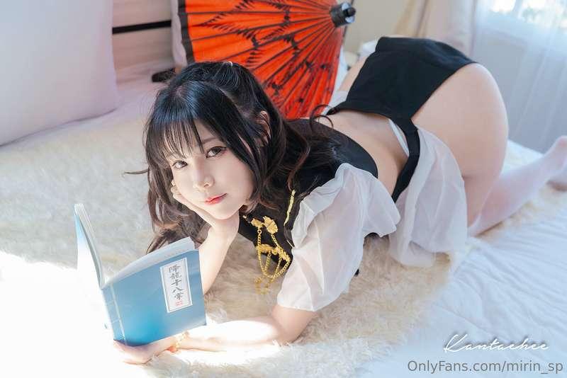 ชุดจีนมาแล้วค่ะ 🙏✨