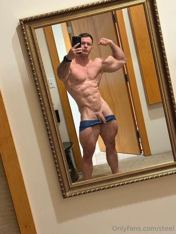 Ever got snap from a stud like me boi? 