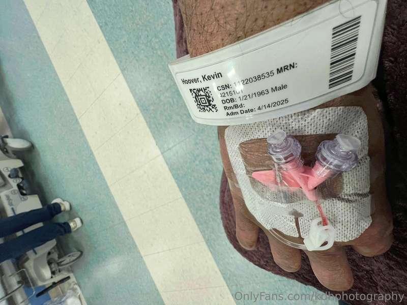 So the flu turned into the hellscape that is the United Stat..