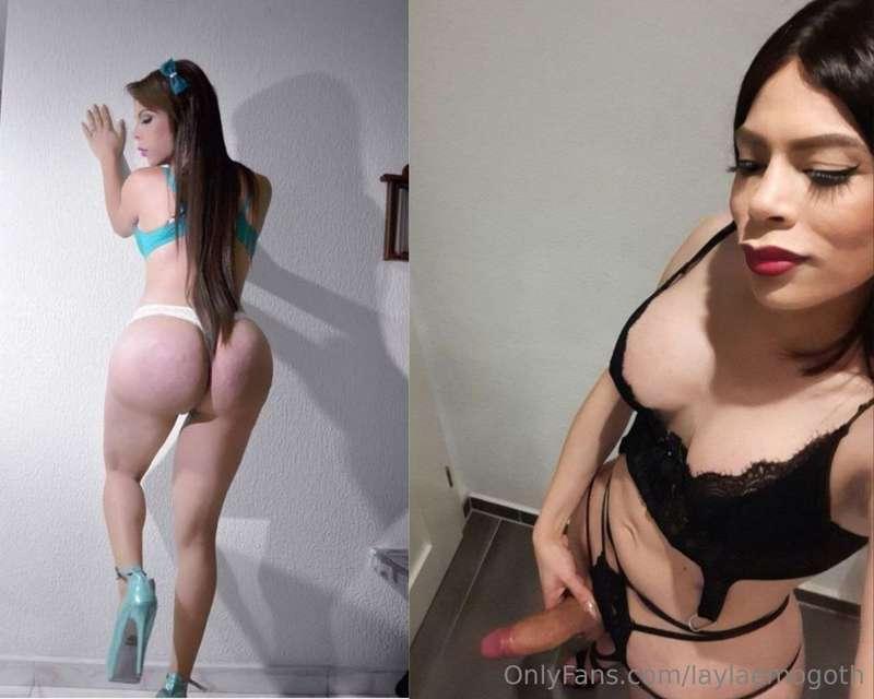 @villarrealnathalia She's an exotic 29-year-old Venezuelan g..