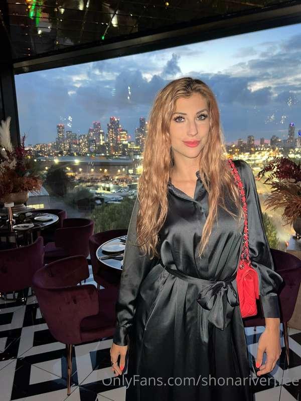about last night🖤💞