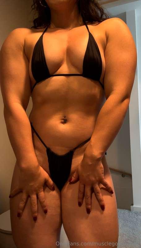 NEW physique update / questions and full nude strip tease + ..