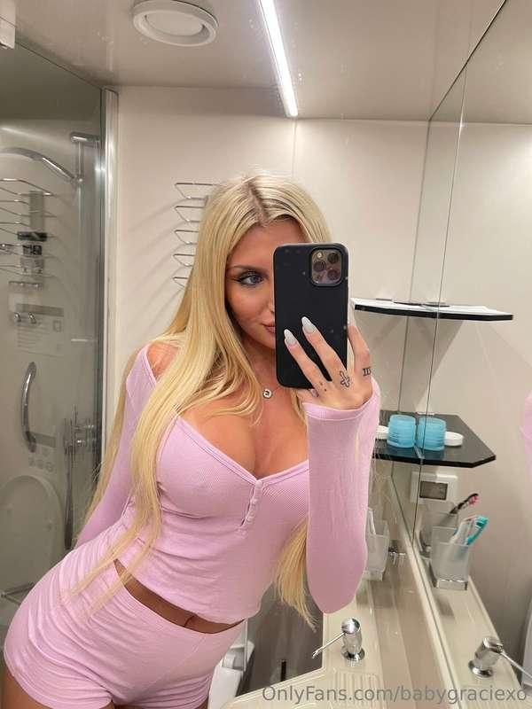 In the mood to get naughty 