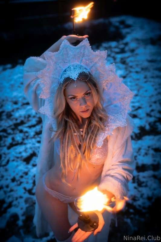I am your warmth from the cold.