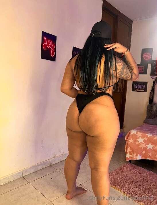 Can you handle this? 🙈