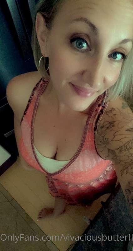 How you doing this lovely Sunday?