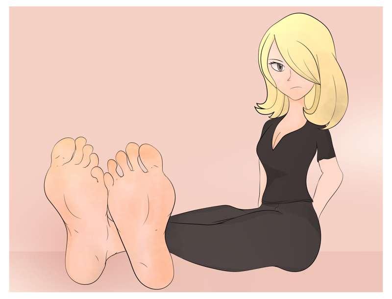 Deleted drawings #3