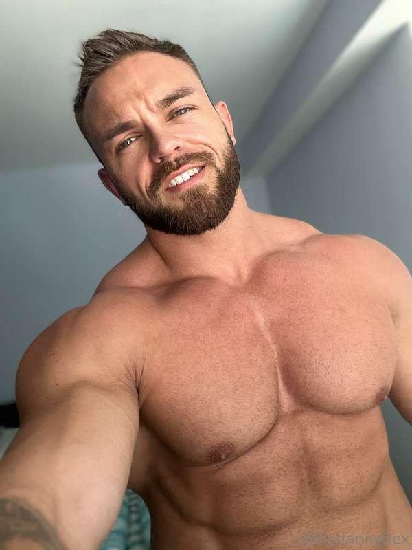 bigdannyflex main image