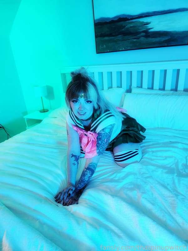 thatpinupwitch image #3