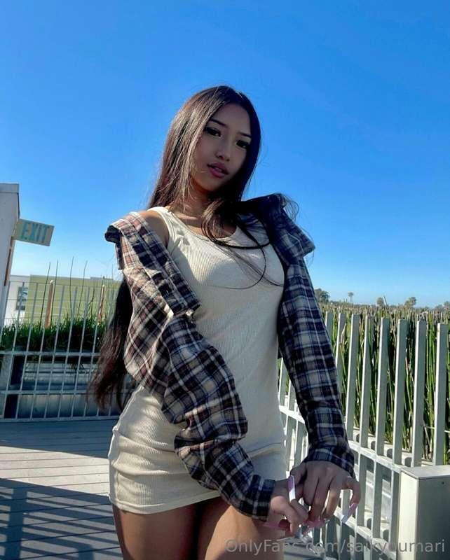 I'm all you want 😇