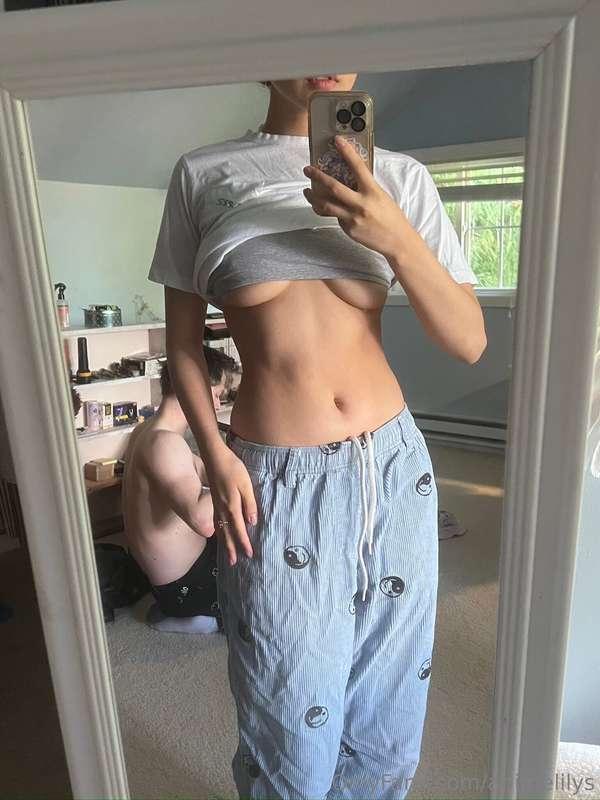 comfy mornings are the best