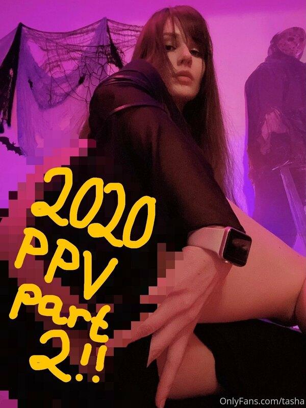 2020 PPV SET PART 2! By request, here's all the photos avail..