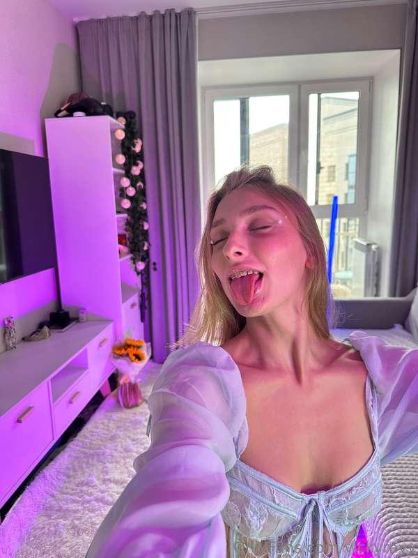 Do you like my atmosphere?💜